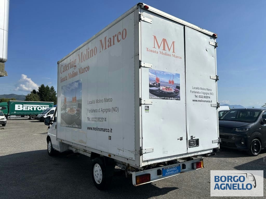 Fiat DUCATO